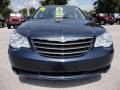Modern Blue Pearl - Sebring LX Sedan Photo No. 20