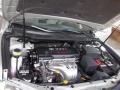 Titanium Metallic - Camry LE Photo No. 21