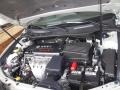 Titanium Metallic - Camry LE Photo No. 22
