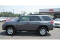 2011 Magnetic Gray Metallic Toyota 4Runner Trail 4x4  photo #2