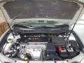 Titanium Metallic - Camry LE Photo No. 23