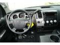 2011 Magnetic Gray Metallic Toyota Tundra SR5 CrewMax 4x4  photo #9