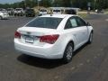 Summit White - Cruze LT Photo No. 5