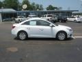 Summit White - Cruze LT Photo No. 6
