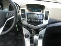 Summit White - Cruze LT Photo No. 9