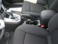 Summit White - Cruze LT Photo No. 12