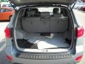 2007 Platinum Sage Hyundai Santa Fe GLS 4WD  photo #4