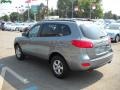 2007 Platinum Sage Hyundai Santa Fe GLS 4WD  photo #5