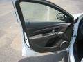 Summit White - Cruze LT Photo No. 15