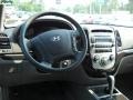 2007 Platinum Sage Hyundai Santa Fe GLS 4WD  photo #13