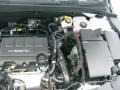 Summit White - Cruze LT Photo No. 23