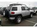 Titanium Metallic - FJ Cruiser 4WD Photo No. 2