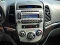 2007 Platinum Sage Hyundai Santa Fe GLS 4WD  photo #17