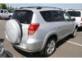 2007 Classic Silver Metallic Toyota RAV4 Sport 4WD  photo #2