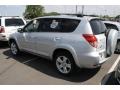 2007 Classic Silver Metallic Toyota RAV4 Sport 4WD  photo #3