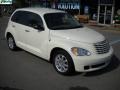 2007 Cool Vanilla White Chrysler PT Cruiser Touring  photo #1