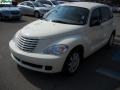 2007 Cool Vanilla White Chrysler PT Cruiser Touring  photo #7