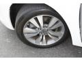 2009 Honda Accord EX Coupe Wheel