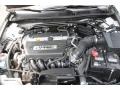 2.4 Liter DOHC 16-Valve i-VTEC 4 Cylinder 2009 Honda Accord EX Coupe Engine