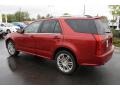 Crystal Red - SRX 4 V6 AWD Photo No. 3