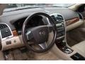 Crystal Red - SRX 4 V6 AWD Photo No. 7