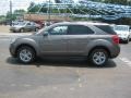 Mocha Steel Metallic - Equinox LT Photo No. 2