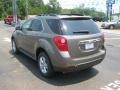 Mocha Steel Metallic - Equinox LT Photo No. 3
