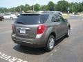Mocha Steel Metallic - Equinox LT Photo No. 5