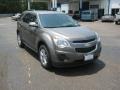 Mocha Steel Metallic - Equinox LT Photo No. 7