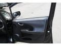 Gray Door Panel Photo for 2009 Honda Fit #50399064