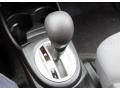 5 Speed Automatic 2009 Honda Fit Standard Fit Model Transmission