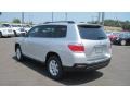 Classic Silver Metallic - Highlander V6 Photo No. 3