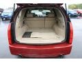 Crystal Red - SRX 4 V6 AWD Photo No. 31