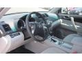 Classic Silver Metallic - Highlander V6 Photo No. 12