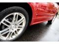 Crystal Red - SRX 4 V6 AWD Photo No. 33