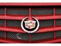 Crystal Red - SRX 4 V6 AWD Photo No. 34