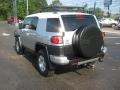Titanium Metallic - FJ Cruiser 4WD Photo No. 3