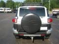 Titanium Metallic - FJ Cruiser 4WD Photo No. 4
