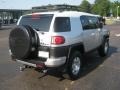 Titanium Metallic - FJ Cruiser 4WD Photo No. 5