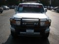 Titanium Metallic - FJ Cruiser 4WD Photo No. 8