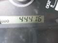 Titanium Metallic - FJ Cruiser 4WD Photo No. 11