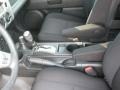 Titanium Metallic - FJ Cruiser 4WD Photo No. 12