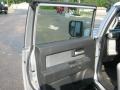 Titanium Metallic - FJ Cruiser 4WD Photo No. 16