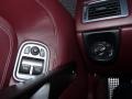 2006 Aston Martin V8 Vantage Chancellor Red Interior Controls Photo