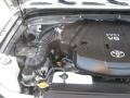 Titanium Metallic - FJ Cruiser 4WD Photo No. 23