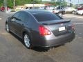 Dark Slate Metallic - Maxima 3.5 SE Photo No. 3