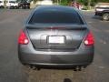 Dark Slate Metallic - Maxima 3.5 SE Photo No. 4