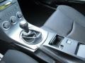 2003 Redline Nissan 350Z Enthusiast Coupe  photo #9