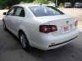 Candy White - Jetta TDI Sedan Photo No. 4