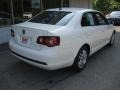 Candy White - Jetta TDI Sedan Photo No. 5